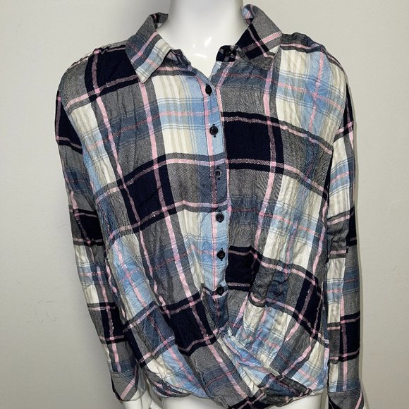 TOLANI COLLECTION shirt (NEW!) - Picture 8 of 8